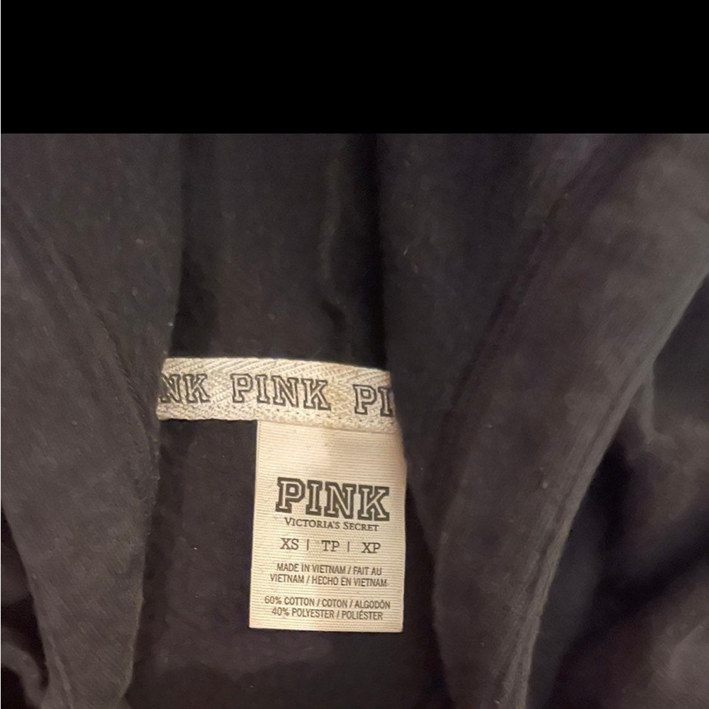 Pink Pullover - image 2